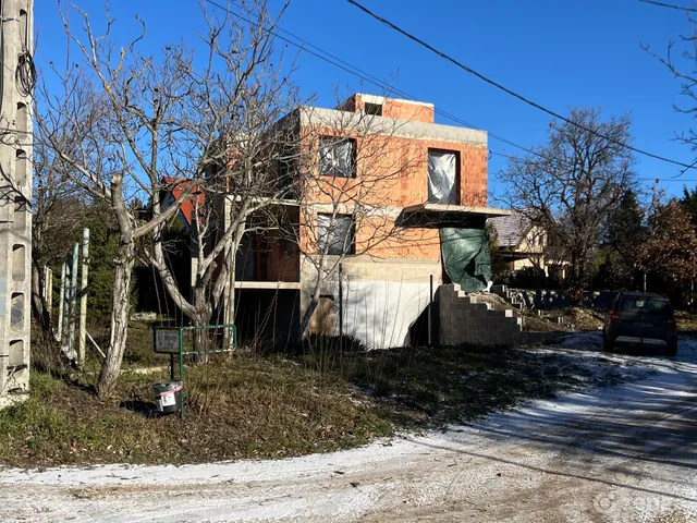 Eladó ház Diósd, Diósdliget 277 nm