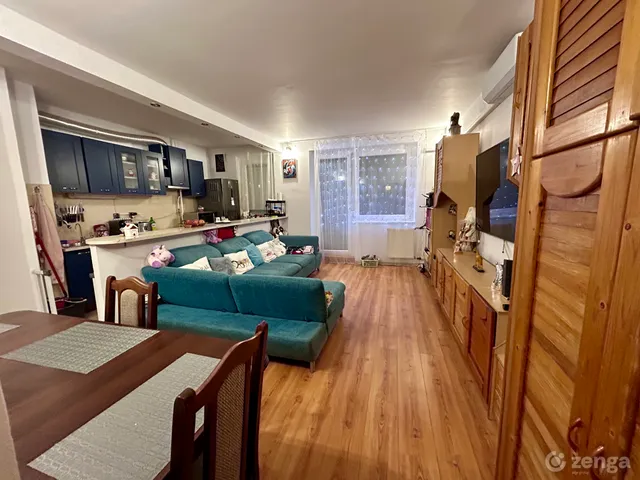 Eladó lakás Veszprém 55 nm