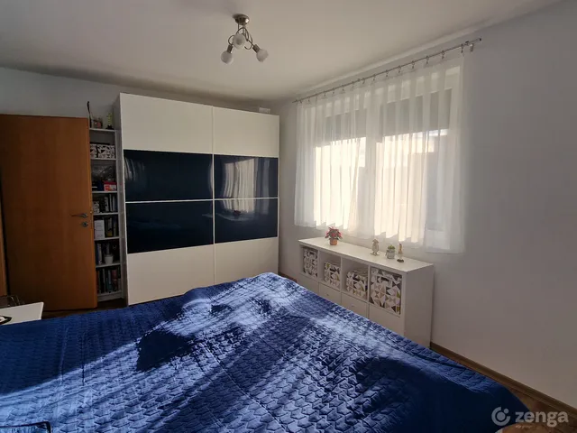 Eladó lakás Sopron, Egeredidomb 89 nm