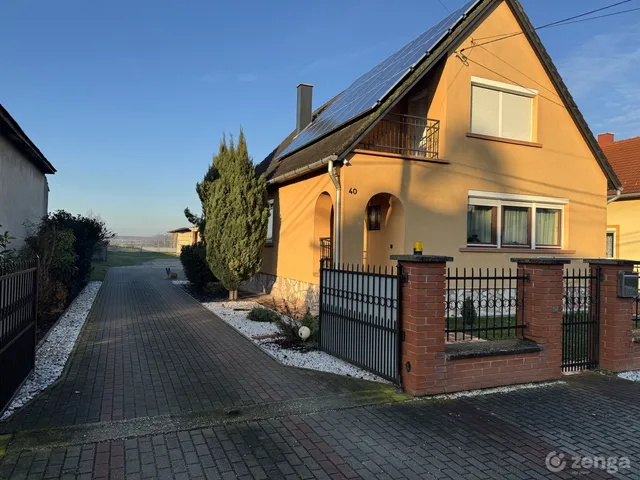 Eladó ház Ugod 121 nm