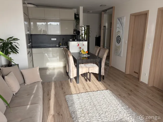 Eladó lakás Budapest XIII. kerület 59 nm