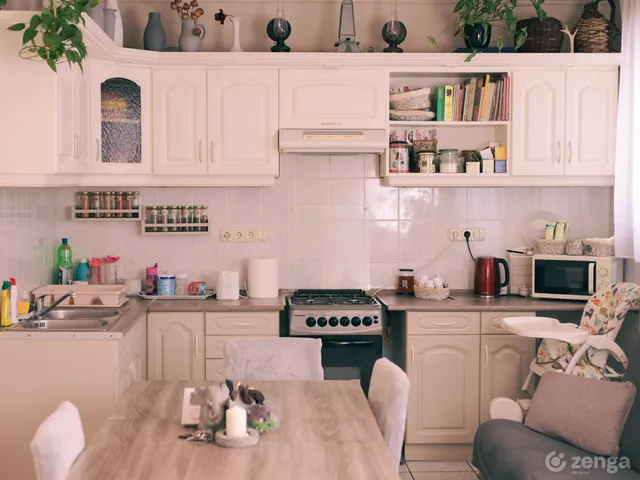 Eladó ház Kiskunlacháza 90 nm