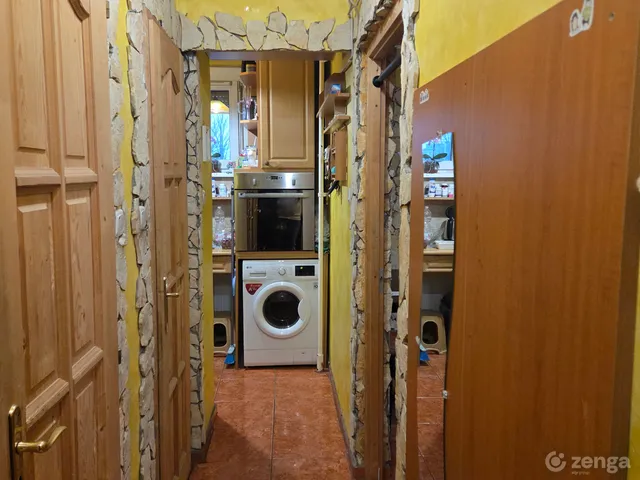 Eladó lakás Budapest IV. kerület 71 nm