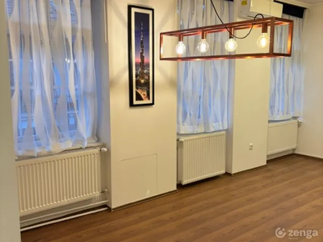 Kiadó lakás Budapest V. kerület 80 nm