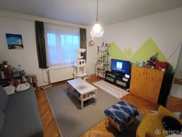 Eladó lakás Budapest VIII. kerület 42 nm