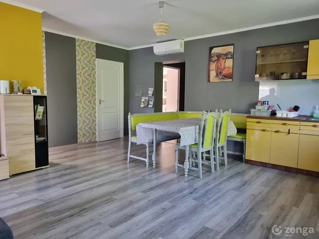 Eladó lakás Balatonföldvár 65 nm