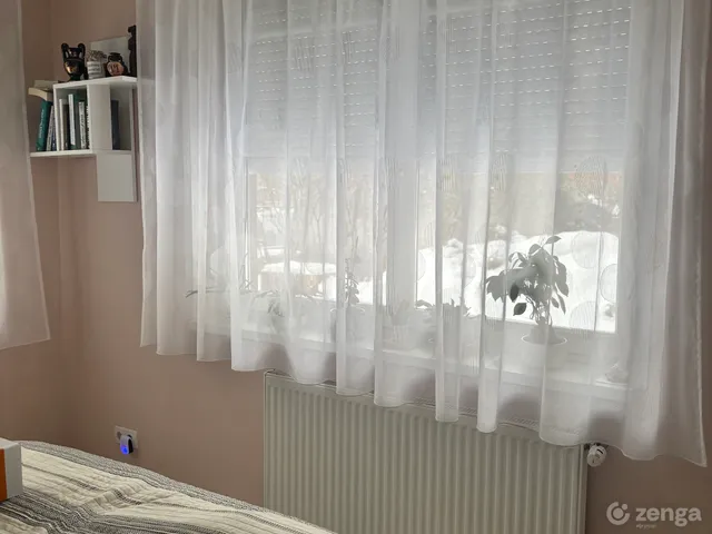 Eladó lakás Budapest X. kerület, Újhegyi út  57 nm