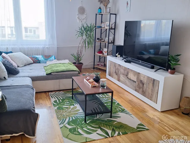 Eladó lakás Szombathely 60 nm