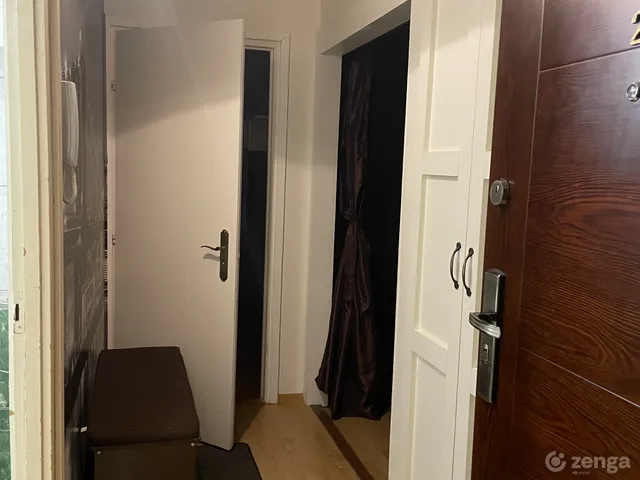 Kiadó lakás Tatabánya, Újváros 34 nm