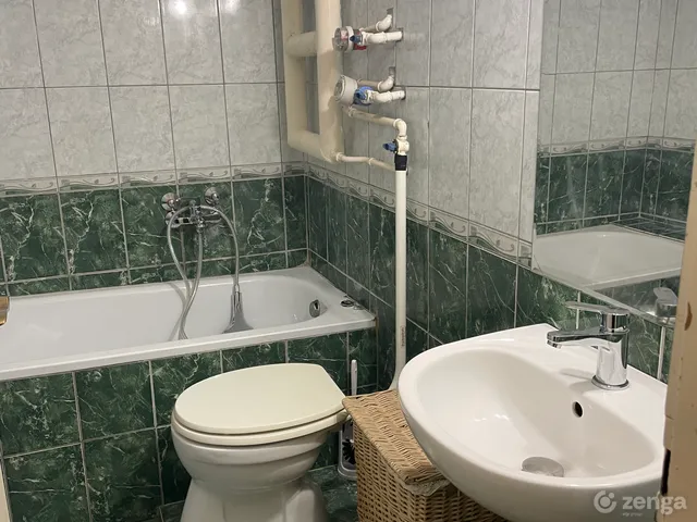 Kiadó lakás Tatabánya, Újváros, Esztergomi út 13 34 nm