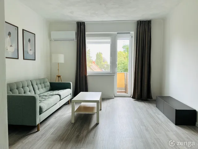 Kiadó lakás Székesfehérvár, Belváros 39 nm