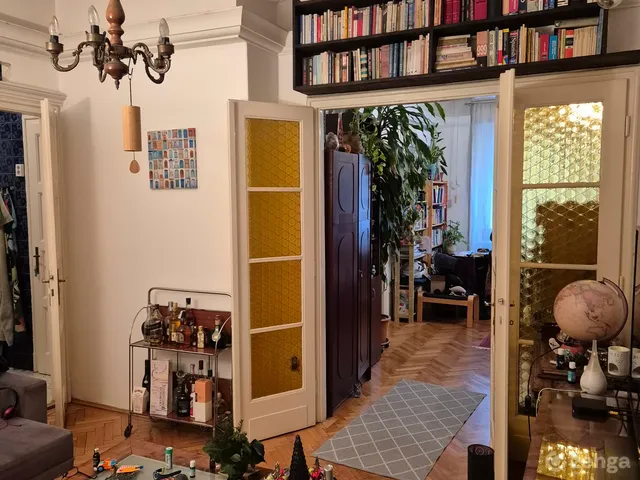 Eladó lakás Budapest XIII. kerület, Újlipótváros, Tátra utca 80 nm