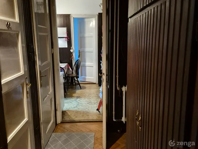 Eladó lakás Budapest XIII. kerület, Újlipótváros, Tátra utca 80 nm