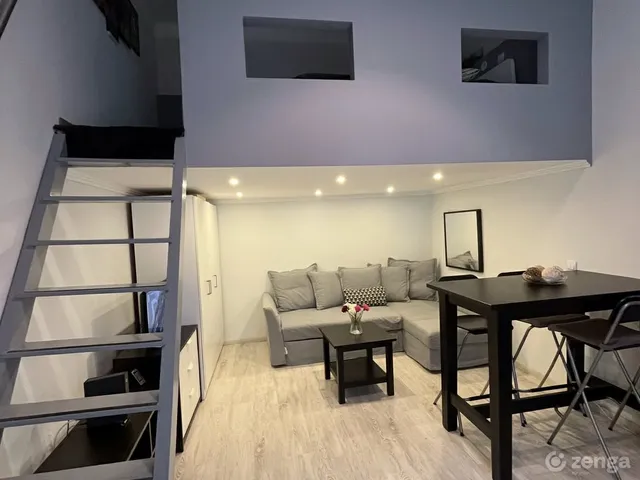 Kiadó lakás Budapest VII. kerület, Külső-Erzsébetváros 28 nm