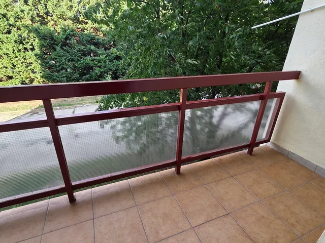 Kiadó lakás Budapest III. kerület, Solymárvölgy 50 nm