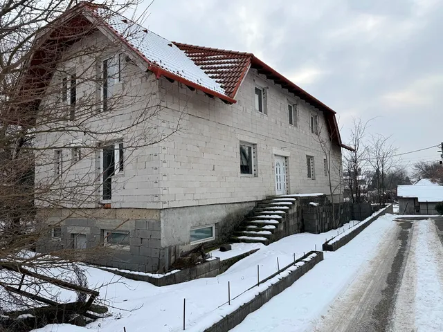 Eladó ház Szigetszentmiklós, Bucka 460 nm