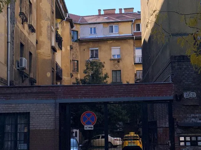 Eladó lakás Budapest VIII. kerület, Kerepesdűlő, Fiúmei út 21 55 nm