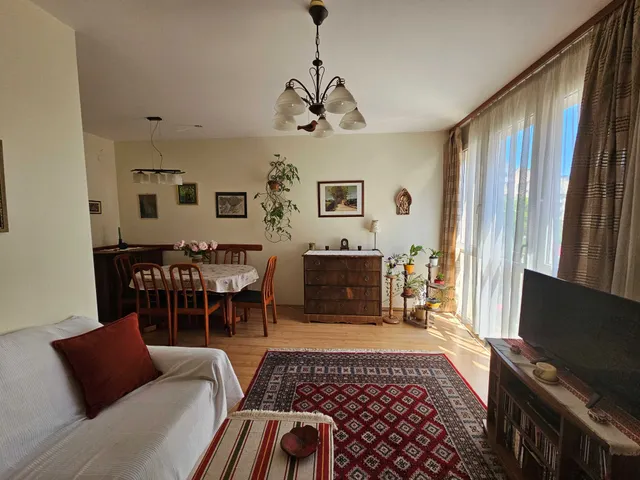 Eladó lakás Budapest VIII. kerület, Corvin negyed 40 nm