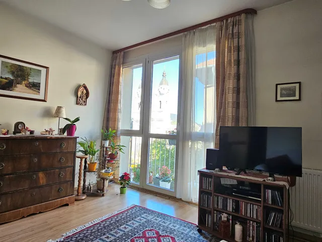 Eladó lakás Budapest VIII. kerület, Corvin negyed 40 nm