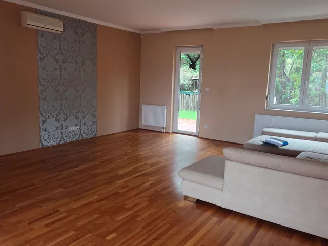 Eladó lakás Budapest XI. kerület, Sashegy, Zólyomi út 32 112 nm