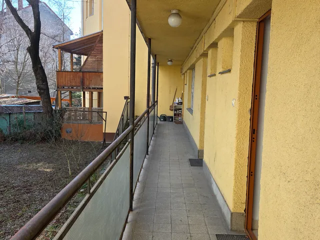 Eladó lakás Budapest XI. kerület, Kelenföld 55 nm