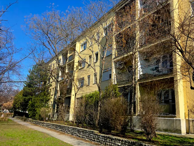 Eladó lakás Budapest XI. kerület, Kelenföld 55 nm