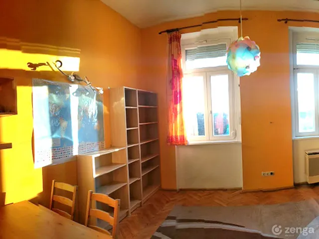 Eladó lakás Budapest VIII. kerület, Ganznegyed 38 nm