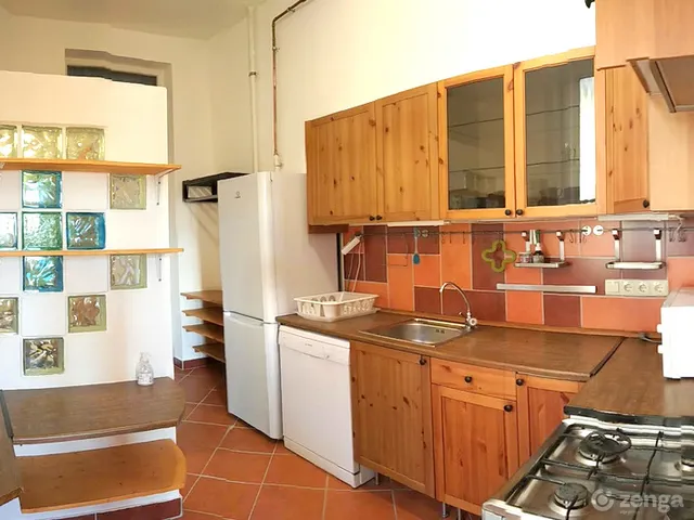 Eladó lakás Budapest VIII. kerület, Ganznegyed 36 nm