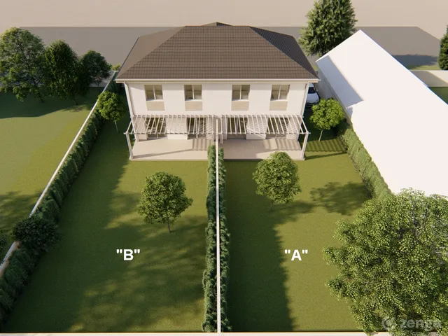 Eladó ház Szeged, Kiskundorozsma 128 nm