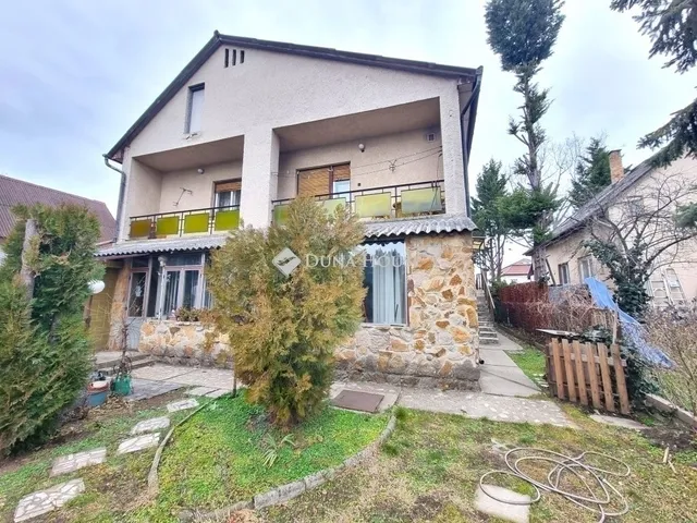 Eladó ház Budapest XVII. kerület 174 nm