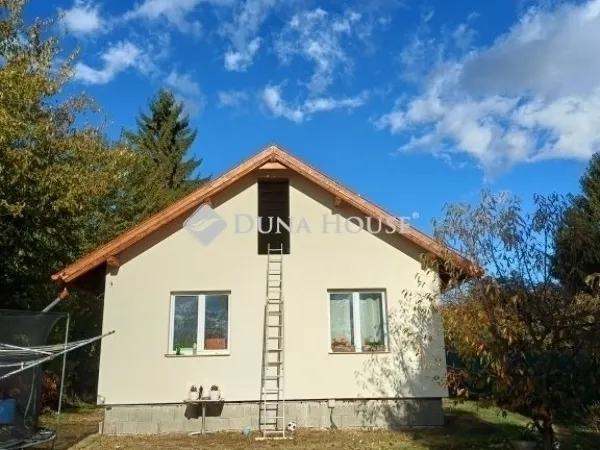 Eladó ház Őrbottyán 81 nm