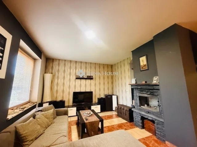 Eladó ház Vecsés, Andrássytelep 100 nm