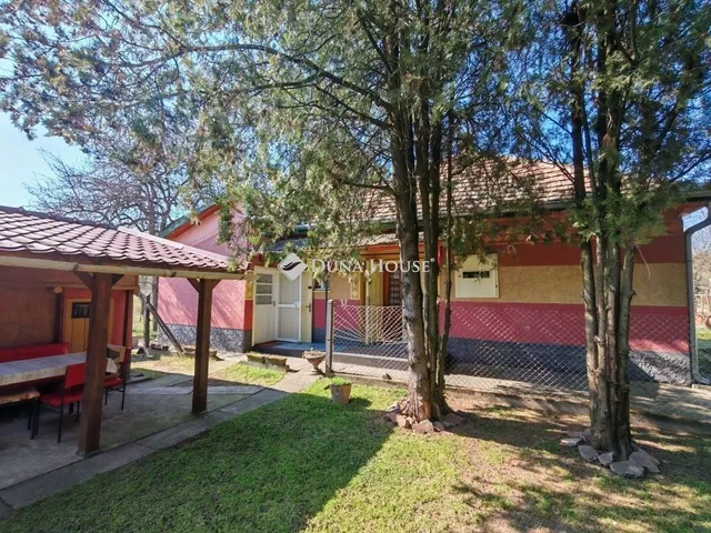 Eladó ház Nyáregyháza 66 nm