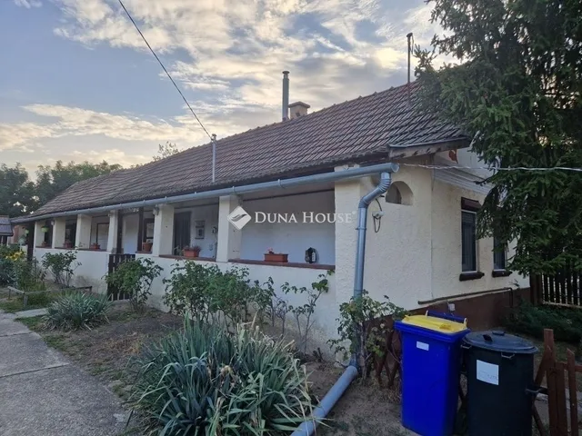 Eladó ház Kóka 59 nm