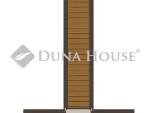 Eladó mezőgazdasági ingatlan Monor 51 nm