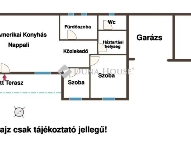 Eladó ház Zsámbok 89 nm