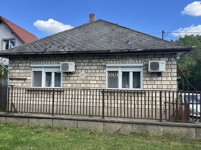 Eladó ház Monorierdő 106 nm