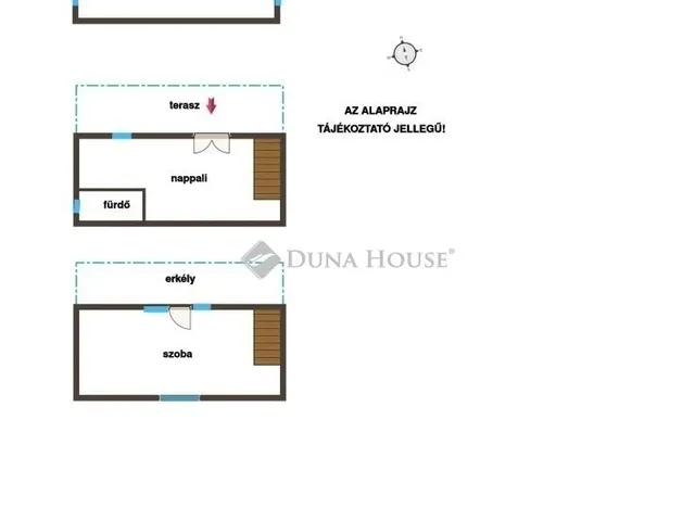 Eladó ház Gomba 60 nm