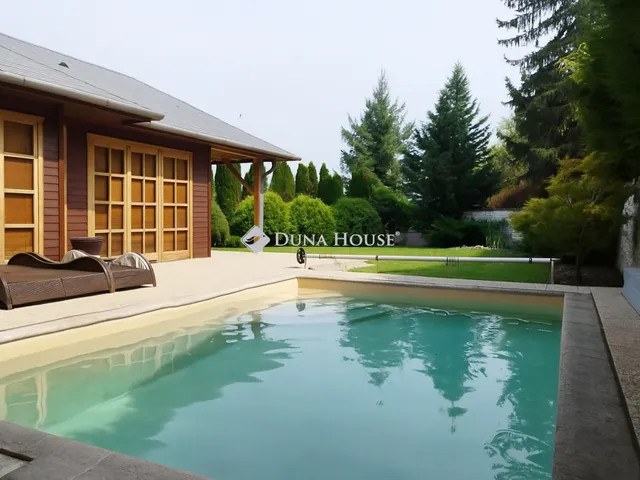 Eladó ház Gomba 167 nm