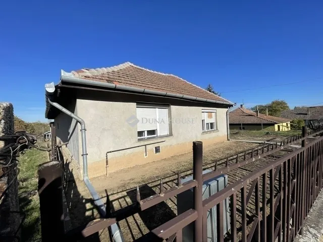 Eladó ház Sülysáp 75 nm