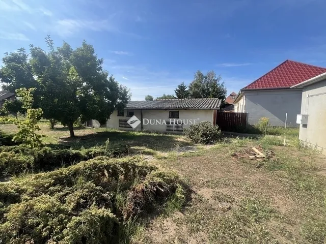 Eladó ház Albertirsa 117 nm