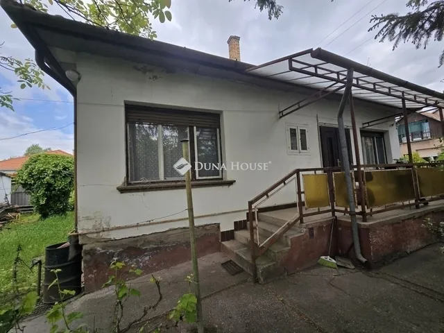 Eladó ház Albertirsa 75 nm