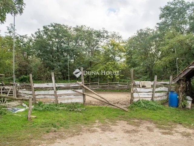 Eladó mezőgazdasági ingatlan Kerepes 90 nm