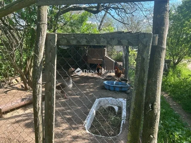 Eladó mezőgazdasági ingatlan Kerepes 90 nm