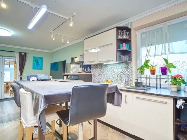 Eladó ház Kistarcsa 87 nm