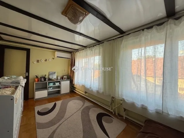 Eladó ház Vecsés 86 nm