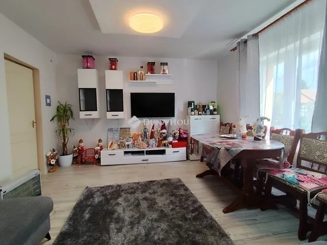 Eladó ház Vecsés 81 nm