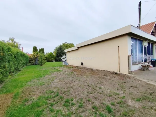 Eladó ház Tápiógyörgye 61 nm