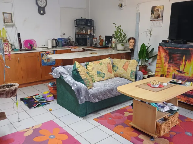 Eladó ház Tápiógyörgye 61 nm