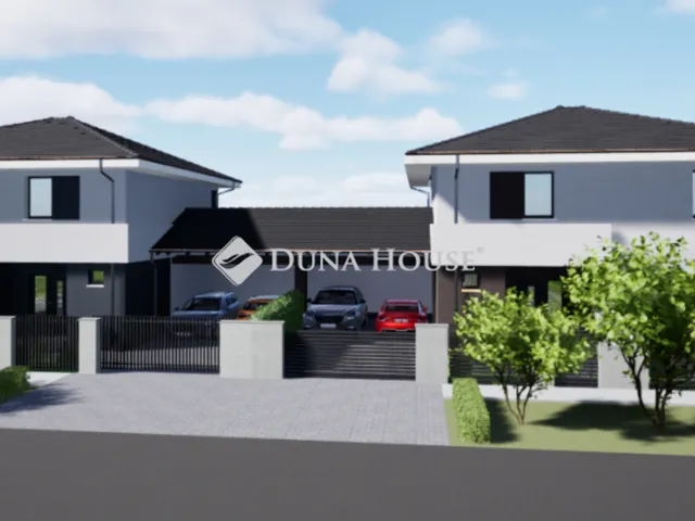 Eladó ház Vecsés, Halmitelep 173 nm